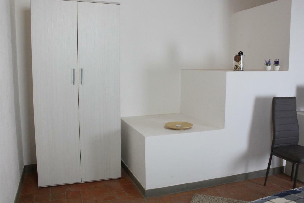 Affittacamere Cipri Montale  Buitenkant foto