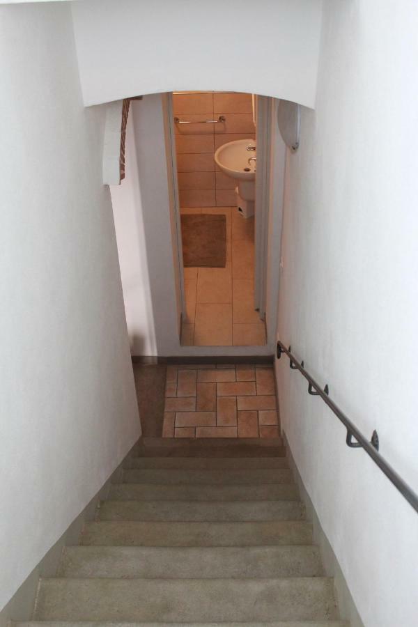 Affittacamere Cipri Montale  Buitenkant foto
